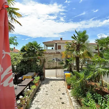 Fuer 6 Personen Ca 60 Qm In Rovinj, Istrien Istrische Riviera