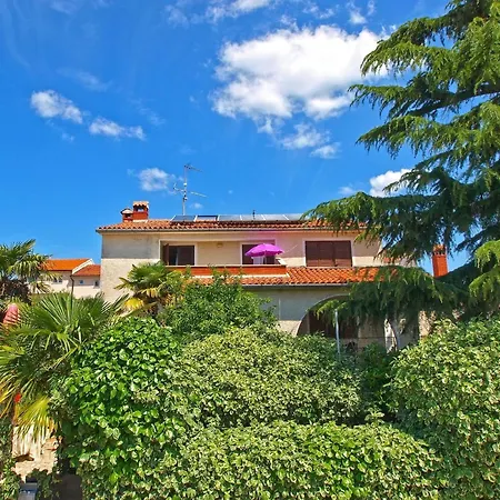 Fuer 6 Personen Ca 60 Qm In Rovinj, Istrien Istrische Riviera Rovinj
